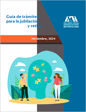 Guía de Jubilación